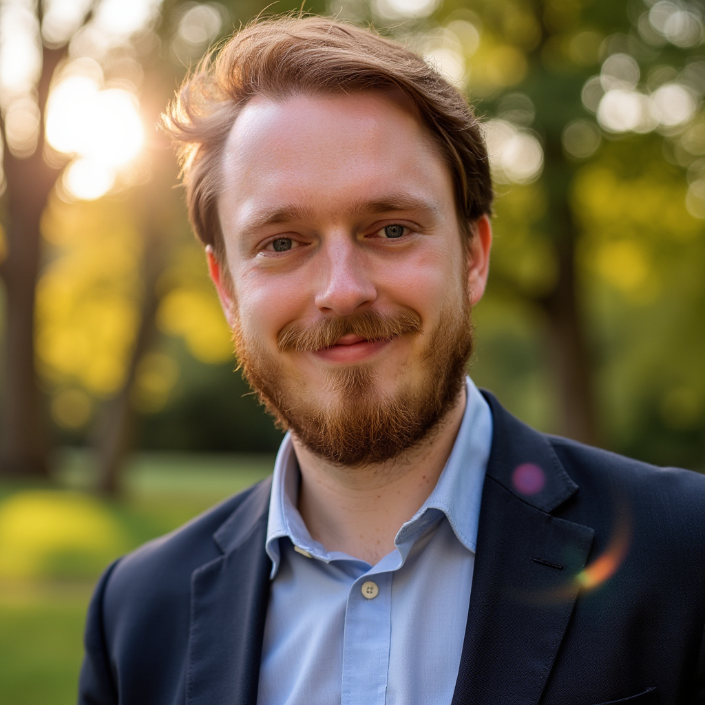 Christian René Welp